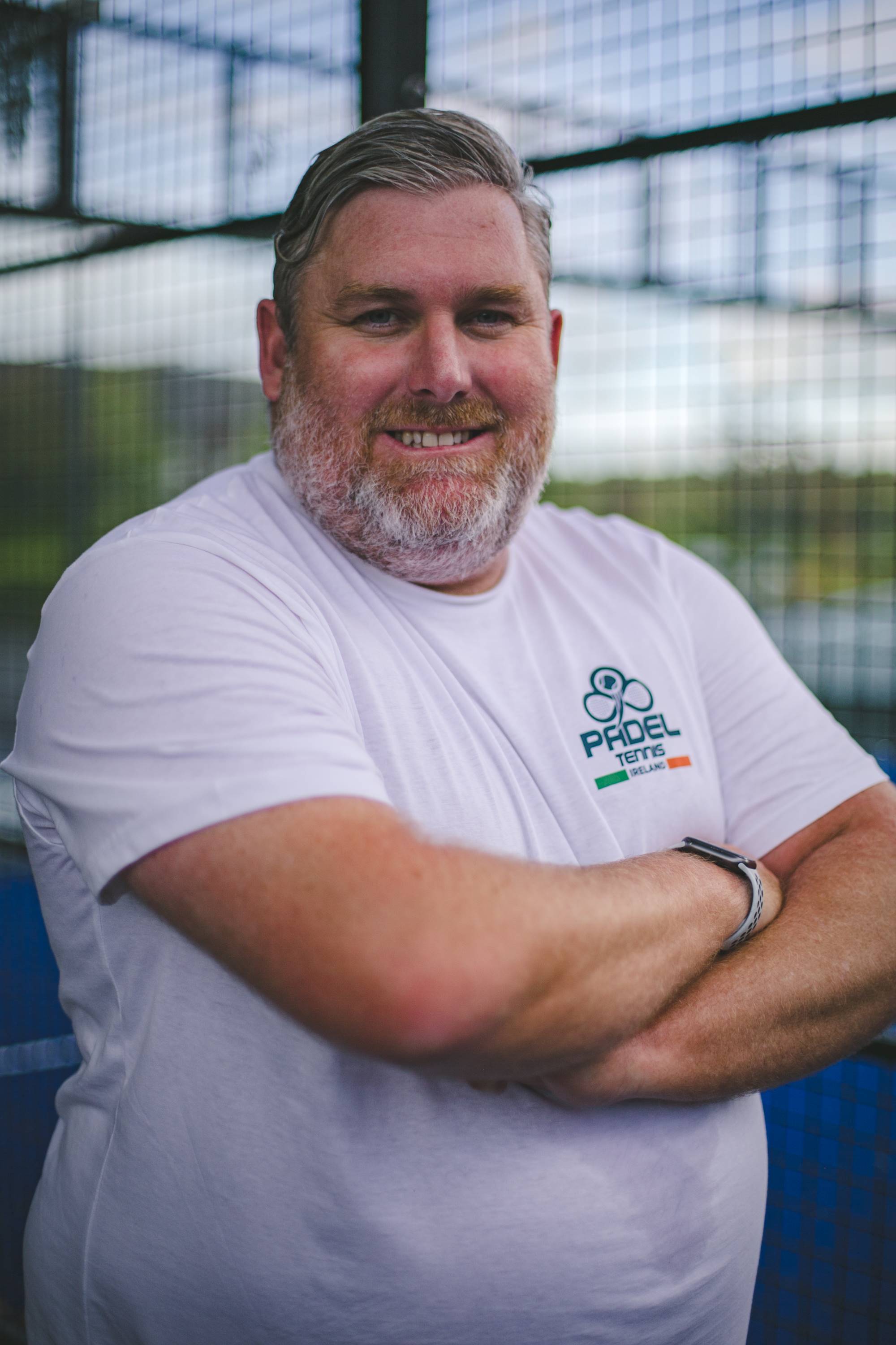 Jeremy Coyle